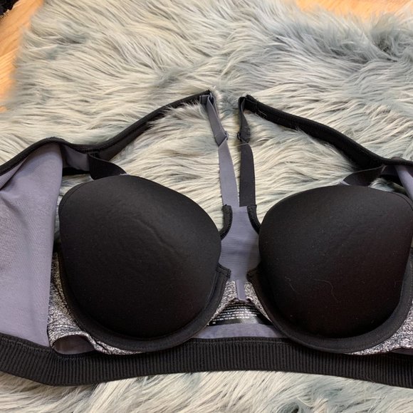 NWOT Victoria’s‎ Secret Knockout Sport Bra, 34C - Picture 8 of 11
